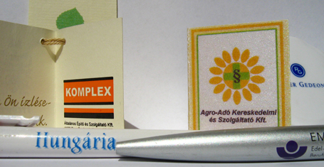 rekl�mhordoz�k embl�m�z�sa